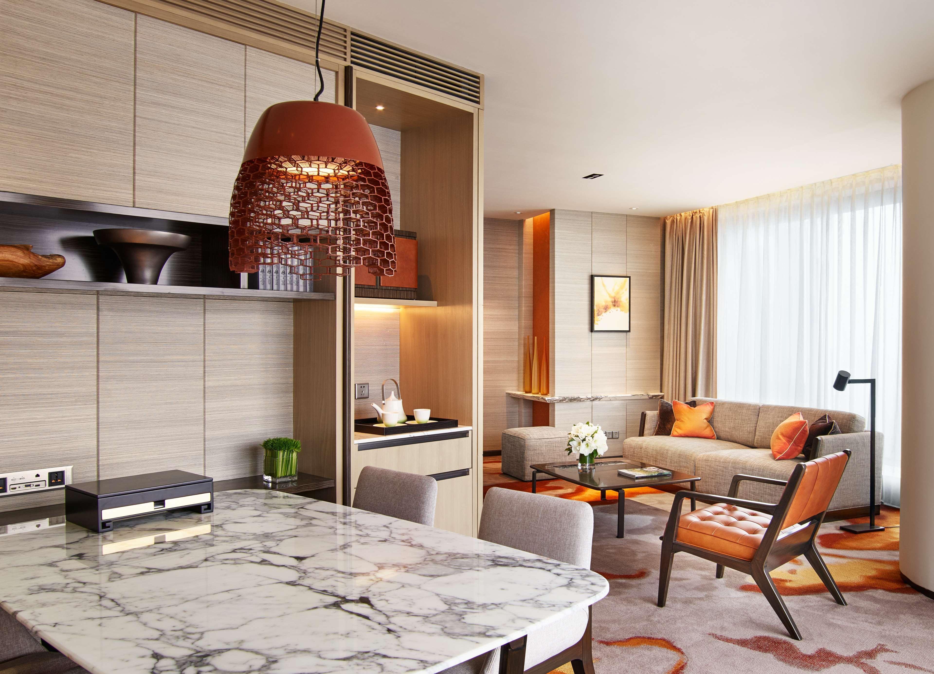 Hotel Hyatt Regency Wuxi Wuxi  Exterior foto