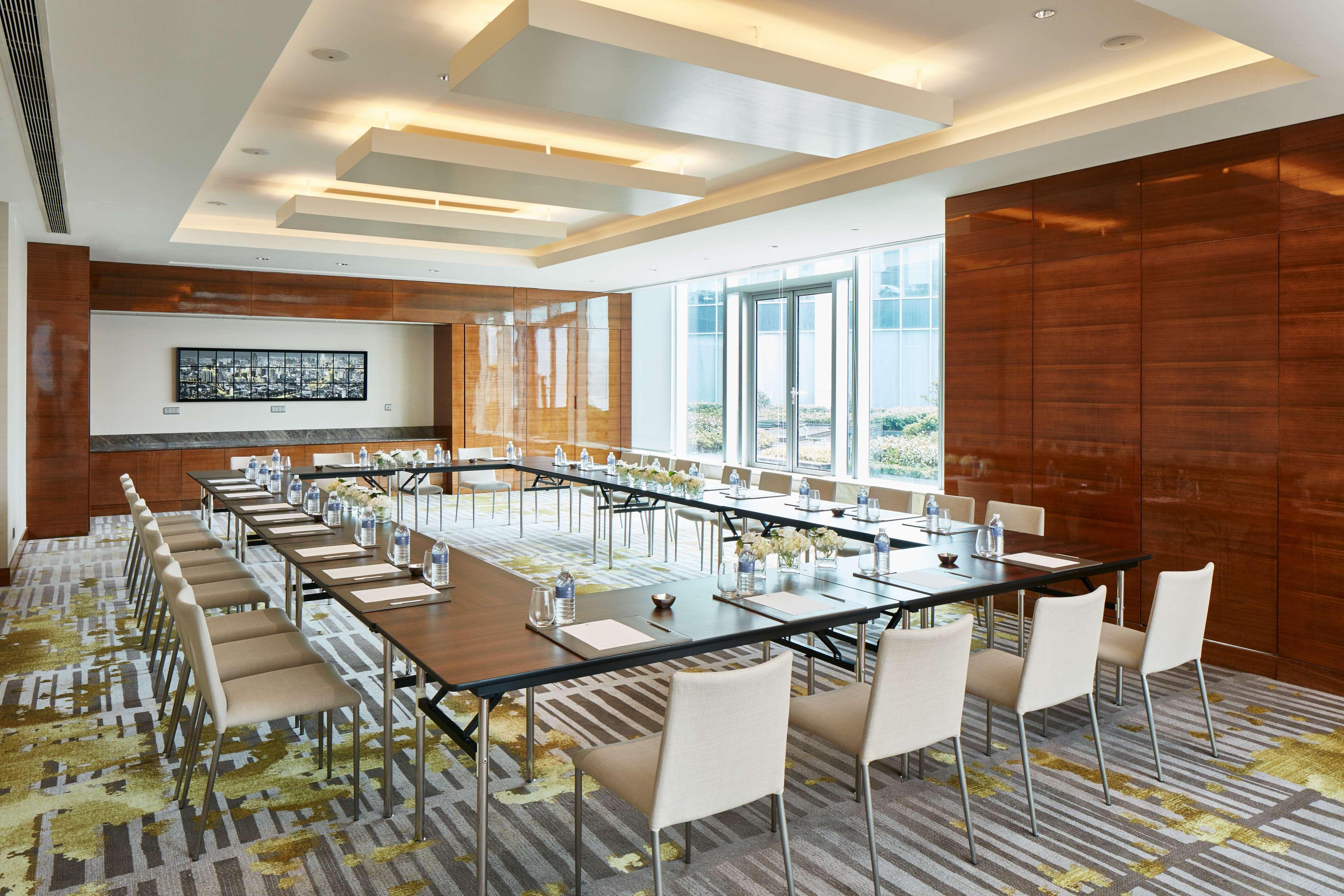 Hotel Hyatt Regency Wuxi Wuxi  Exterior foto