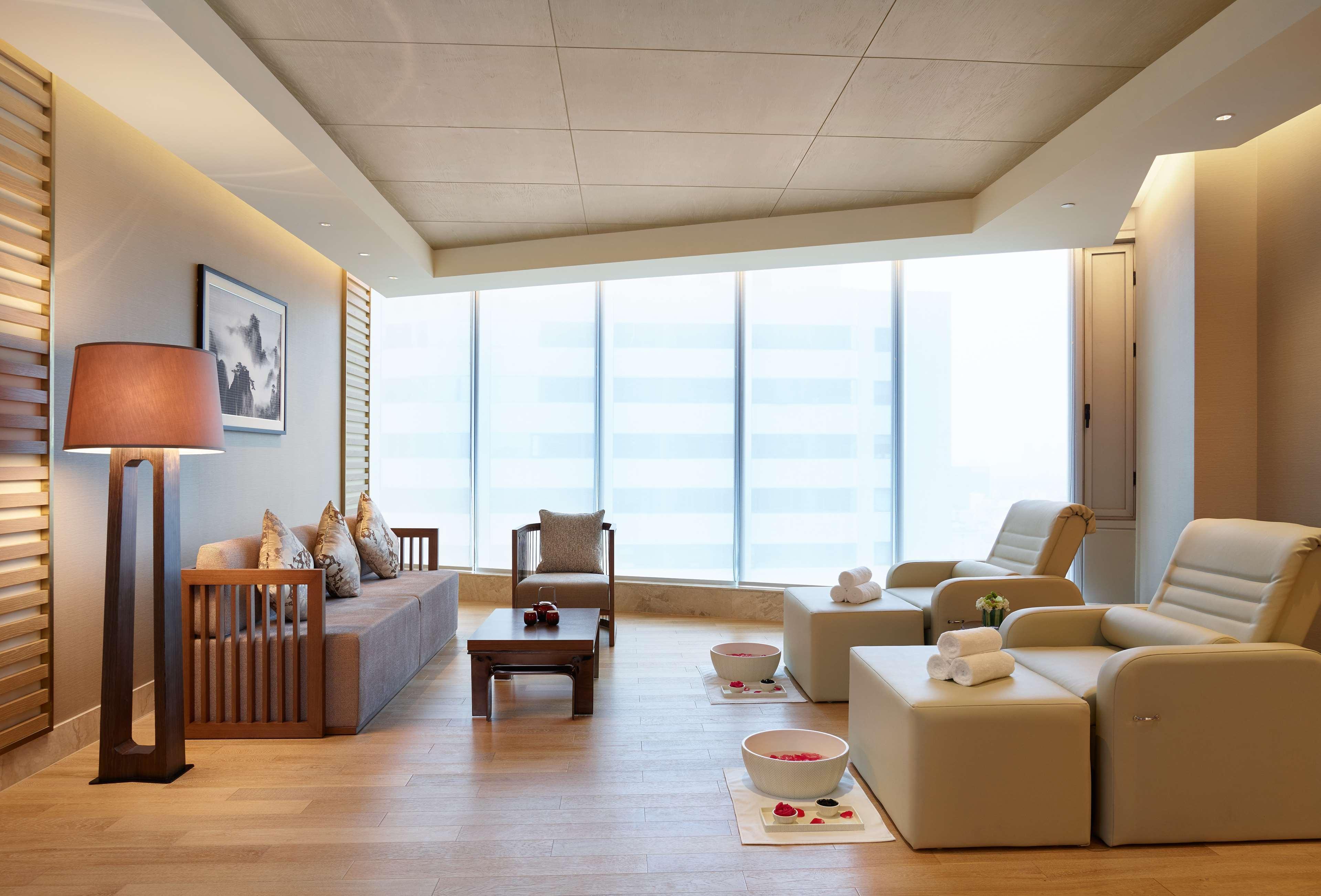 Hotel Hyatt Regency Wuxi Wuxi  Exterior foto
